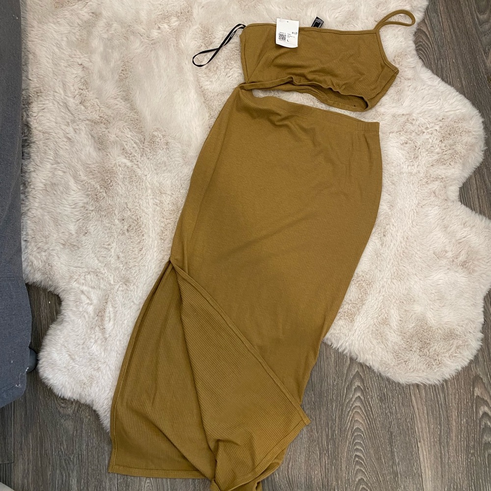 Forever 21 Dress